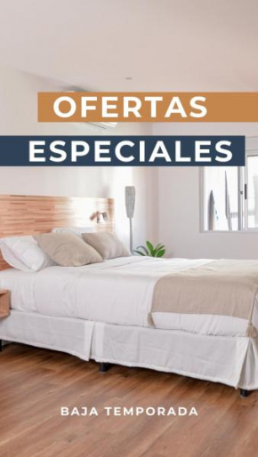 TAS D VIAJE Suites - Hostel Boutique